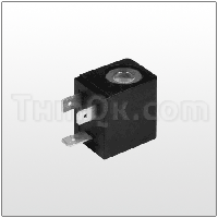 Coil, Solenoid (T219.009.002)