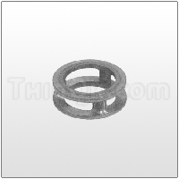 Spacer (T770.065.175) DIE CAST ZINC