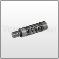 Sleeve & spool set (T031.188.363)