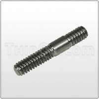 Stud (T807.044.115) Stainless Steel