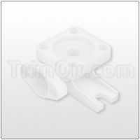 Elbow, Suction (T312.095.520)