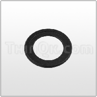 Wiper (T917.001.374) BUNA CARB