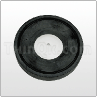 Seat (T722.091.363) FKM/Viton