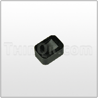 Block (T10-075) CERAMIC(SIC)