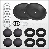 Repair kit (T819.3798)