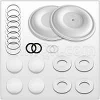 Repair kit (T819.3458)