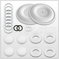 Repair kit (T819.3710)