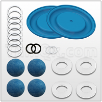 Repair kit (T819.3736)