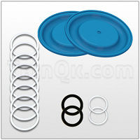 Repair kit (T819.0783)