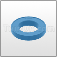 Seat (T819.4353) SANTOPRENE
