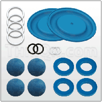 Repair kit (T819.2626)