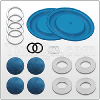 Repair kit (T819.2674)