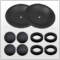 Repair kit (TDRV1.25 VT KIT)