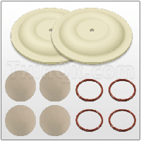 Repair kit (TE5P FG KIT)