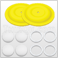 Repair kit (TE5P XL/TF KIT)