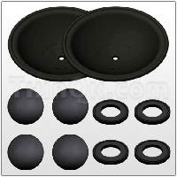 Repair kit (TV306N KIT)
