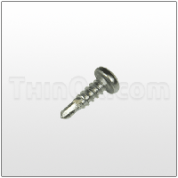 Self Tapping Screw (TE101C)