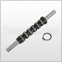 Air valve kit (T476.V028.000)