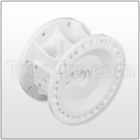 Center section (TE101A) PP