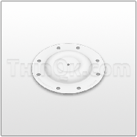 Diaphragm (TE505TF) PTFE