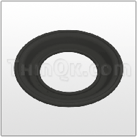 Diaphragm (TV305VT) FKM/VITON