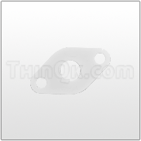 Gasket (TE510TFG) PTFE