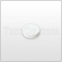 Flat Valve (T771762) Teflon