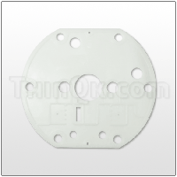 Gasket (T771347) Polyurethane