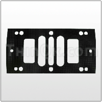 Gasket (T771712) BUNA