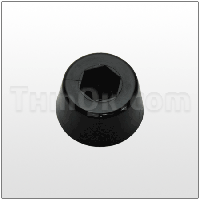 Rubber Foot (T272-771-402)