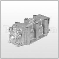Air Valve Assembly (T272-802-361)