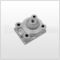 Cap A (T272-710-221) ALUMINIUM