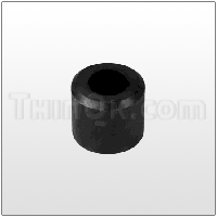 Ball guide (T773167) PVDF