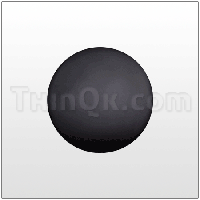 Ball (T1H20018BB) BUNA