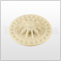 Center Disk (T780125) POLYPROPYLENE