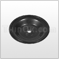 Diaphragm (T772960) FKM/VITON