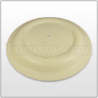 Diaphragm (T771705) HYTREL