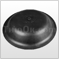 Diaphragm (T771801) FKM/VITON