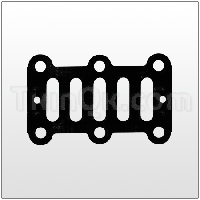 Gasket (T771056) BUNA