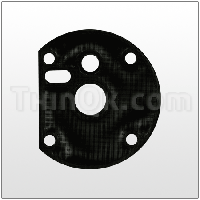 Gasket (T771057) BUNA