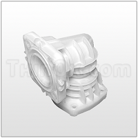 Manifold (T780150) POLYPROPYLENE