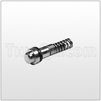 Pilot valve assembly (T802696)