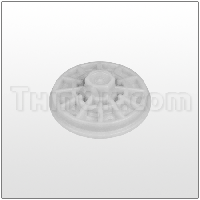 Center Disk (T771725) POLYPROPYLENE