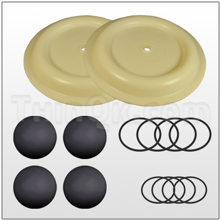 Repair kit (TK15-MH)