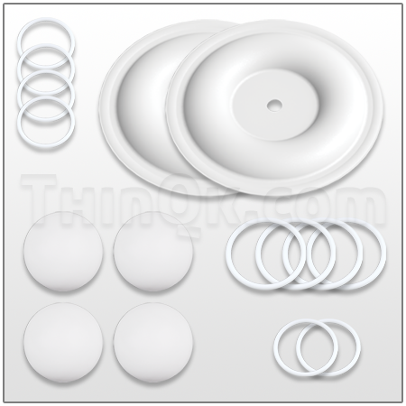 Repair kit (TK20-MT-1)
