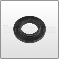 Seat (T772003) SANTOPRENE