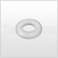 Seat (T780137) POLYPROPYLENE