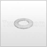 Washer (T682740) STAINLESS STEEL