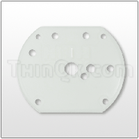 Gasket (T771980) Polyurethane