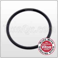 O-Ring (T560.091.611) FEP/VITON